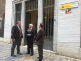 El valor catastral de las propiedades pblicas y privadas asciende a un billn setecientos treinta y nueve mil millones de euros en la Regin de Murcia