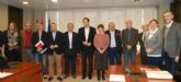 El PSOE se suma a las crticas de las organizaciones agrarias sobre la falta de voluntad del Gobierno regional para solucionar el problema del Mar Menor