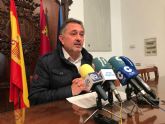 (AUDIO) El Ayuntamiento de Lorca reclama el cese fulminante del delegado del gobierno