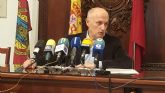 Ciudadanos  Lorca pide la dimisión inmediata del Concejal Delegado de Limusa D. Juan Francisco Martínez Carrasco