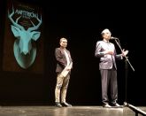 Aristfanes y Plauto reviven en los teatros murcianos ante ms de 2.000 estudiantes