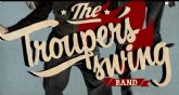 La Troupers Swing Band llega al Teatro Circo Apolo de El Algar
