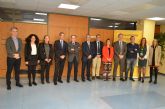 La Universidad de Murcia y Grupo Hefame inician vías de colaboración conjunta