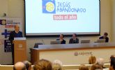 Fundación Jesús Abandonado Murcia reúne a empresas y entidades para debatir sobre RSC 'como herramienta para la trasformación social'