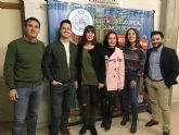 Las murcianas María Dolores López y Mª Fuensanta López obtiene el primer y segundo puesto en la prueba nacional del QIR 2018