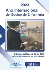 Los TCE tienen un papel fundamental en la prevencin de las enfermedades nosocomiales