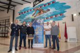 El IV Campeonato regional Open Mster de Natacin reunir en Cartagena a ms de 250 nadadores