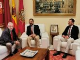 La Asamblea Regional convertir a Lorca en capital europea del estudio de la sismologa