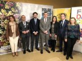 Murcia inicia los encuentros nacionales por el 25 aniversario de la Federacin Española de Daño Cerebral