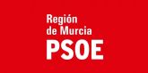 El PSOE asegura que jams un Gobierno de España haba invertido tanto en la Regin de Murcia, con ms de 1.200 millones en infraestructuras