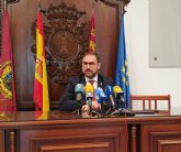 El Ayuntamiento de Lorca concede a los vecinos del barrio de San Pedro un plazo para regularizar su situacin con el suministro de agua potable