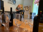 Los murcianos podrn degustar los vinos de la D.O.P. Bullas a partir del prximo viernes 13 de marzo