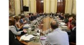 Planas se ha reunido con la mayora de los representantes del sector pesquero