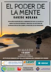 III semana mundial del cerebro en Lorca