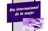 Entrega de premios de la Asociacion de Amas de Casa de Cartagena en XI Edicion DIA DE LA MUJER al colectivo de Mujeres Sordas de Cartagena