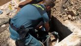 Investigan a un agricultor en San Javier por extraccin de aguas subterrneas y vertido de residuos