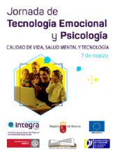 La Comunidad inicia una serie de jornadas para elaborar la Estrategia de Tecnologa Emocional de la Regin de Murcia