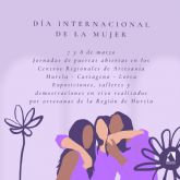 Los Centros de Artesanía conmemoran el Día Internacional de la Mujer con jornada de puertas abiertas y talleres
