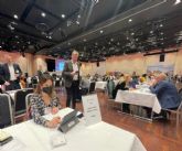 La Regin refuerza su imagen en los pases nrdicos como paraso mediterrneo, gastronmico, cultural y de naturaleza