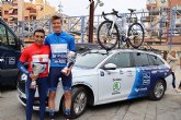 Domingo de podios para Valverde Team-Ricardo Fuentes