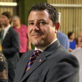 Antonio Martnez Snchez, designado candidato de VOX a la alcalda de Molina de Segura