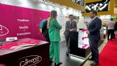 Ceclor asiste la mayor feria del sector agroalimentario del eje Asia-Pacfico