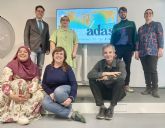 El encuentro Enredadas rene a 40 socios de toda Espana de la Red de Espacios y Agentes de Cultura Comunitaria