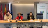 'Los proyectos de vida inclusivos' para personas con trastornos mentales graves en Lorca cumplen su objetivo inicial con casi una decena de atenciones