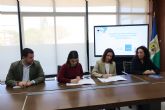 San Pedro del Pinatar y UNICEF renuevan su compromiso por la infancia y adolescencia