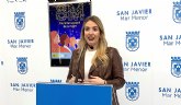 El 8M llena el mes de marzo de actividades en San Javier