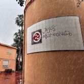 Jess Abandonado pone a disposicin de la administracin las plazas reservadas ante alertas climatolgicas