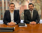 VOX teme que la Comunidad Autnoma no recupere los ms de 200 millones de euros de la liquidacin por danos y perjuicios del Aeropuerto de Corvera