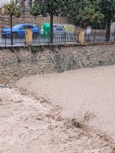 Investigadores afirman que los modelos meteorolgicos actuales no predicen con precisin los eventos extremos como la DANA de 2024