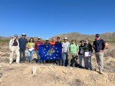 Patrimonio Natural organiza una nueva jornada de gestin forestal para la adaptacin del pino carrasco al cambio climtico
