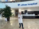 Vithas Granada incorpora una nueva consulta de Consejo Genético para diagnosticar y tratar enfermedades hereditarias