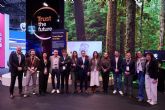 INNOVASUR desarrolla junto a MasOrange la plataforma tecnológica de Forest Smart Guardian, un sistema que combina 5G, drones e inteligencia artificial para prevenir incendios forestales