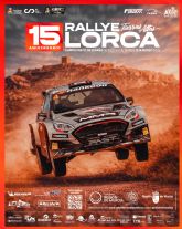 El Rallye Tierras Altas de Lorca celebra su 15� aniversario los d�as 13 y 14 de marzo inaugurando el Campeonato de Espa�a de Tierra