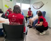 La fuerza de la compa&ntilde;ía en la recuperación de los mayores