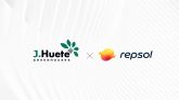 J. Huete Greenhouses firma un acuerdo estratégico con Repsol para ofrecer condiciones energéticas exclusivas a sus clientes agrícolas