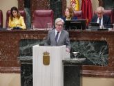 El PP respalda al secretario general de Política Social y rechaza las acusaciones vertidas por los sindicatos