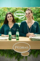 Agua das Pedras: un espacio de bienestar y reflexión en ARCOmadrid 2026