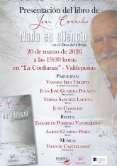 Grupo Oretania presenta en Valdepe&ntilde;as 