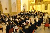 La Sociedad Musical de Cehegín participará este sábado en el X Certamen Internacional de Bandas de Música 