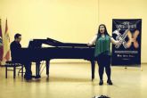 Canto lirico y teatro musical disputaron la final de Canto en Entre Cuerdas y Metales