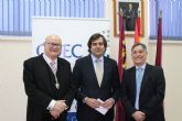 COEC mantiene su colaboracin con la tradicional institucin Santo y Real Hospital de Caridad