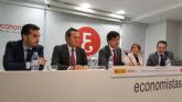 Murcia acoge una jornada sobre asesoramiento financiero organizada por ICEX