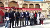 El Plan de Emergencias y Seguridad para Semana Santa coordina el trabajo de 700 efectivos, 120 vehculos, un helicptero y dos centros de atencin sanitaria
