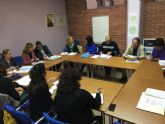 Ayuntamiento y ONGs aprueban un plan para luchar contra la pobreza energtica de las familias ms vulnerables