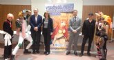 El V Salón del Manga y la Cultura Japonesa de Cartagena reunirá a 10.000 visitantes los días 6 y 7 de mayo