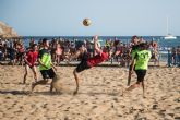 El complejo deportivo tendr campos de ftbol y voley playa para albergar competiciones